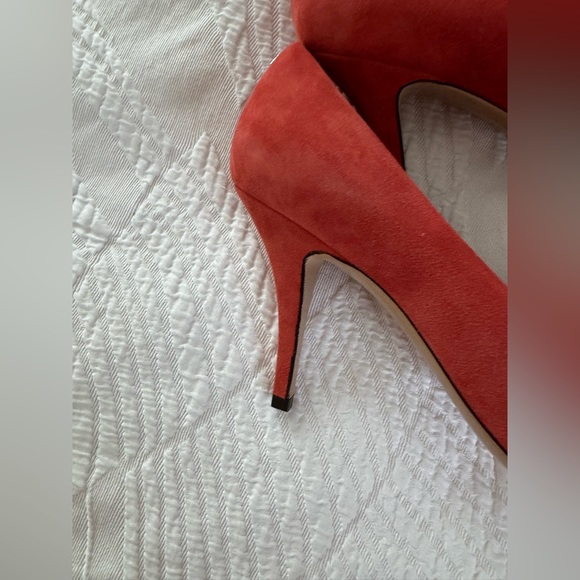 Salvatore Ferragamo heels